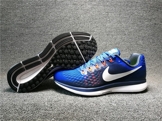 Super Max Nike Air Zoom Pegasus 34 Men--005